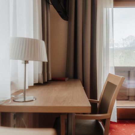 Spreitzhof - Appartements Schladming Buitenkant foto