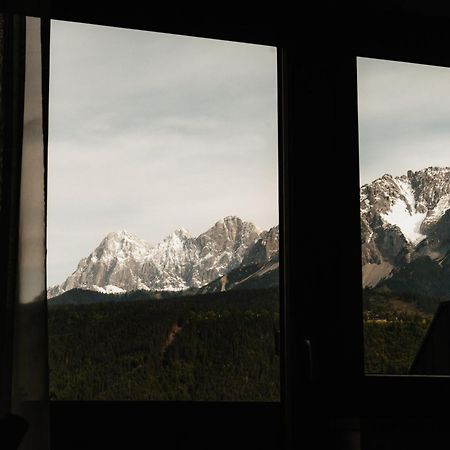 Spreitzhof - Appartements Schladming Buitenkant foto