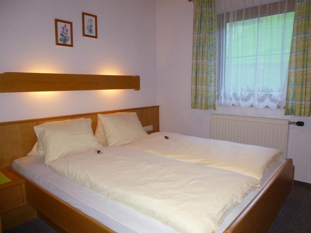 Spreitzhof - Appartements Schladming Kamer foto