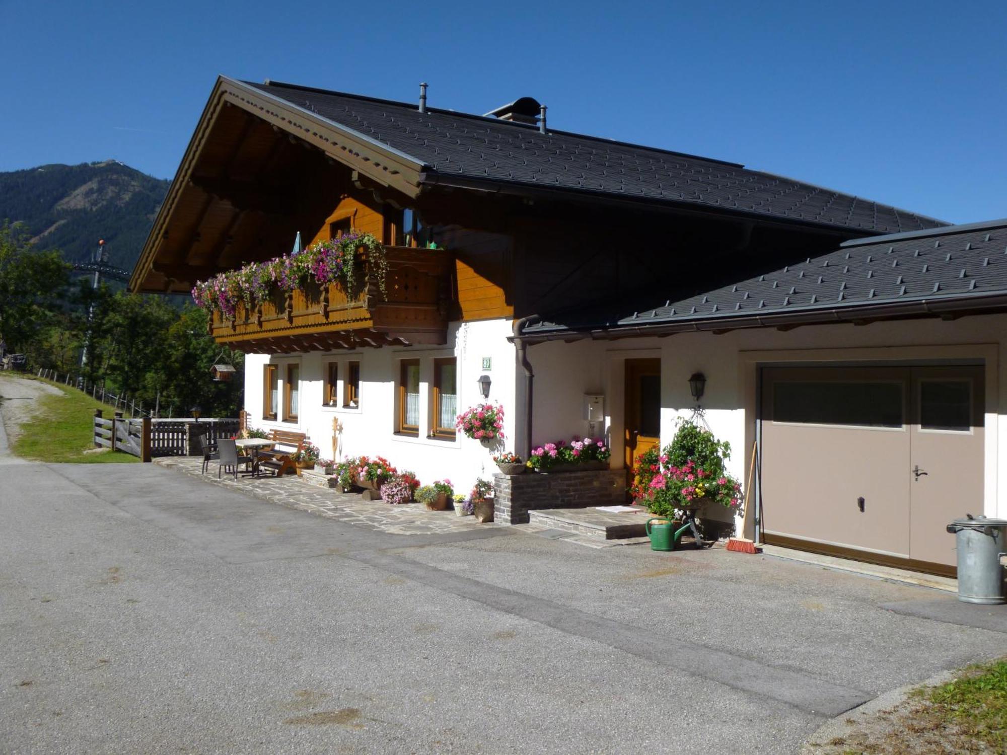 Spreitzhof - Appartements Schladming Buitenkant foto