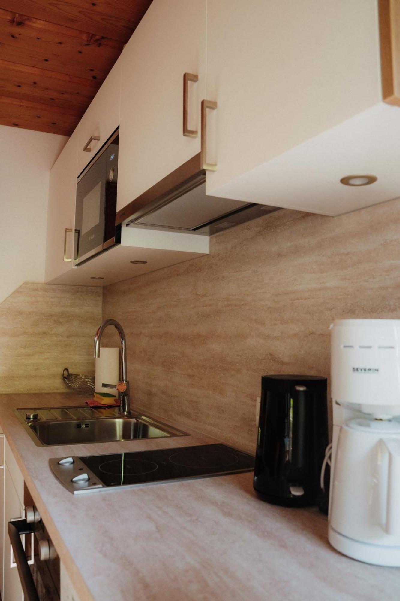 Spreitzhof - Appartements Schladming Buitenkant foto