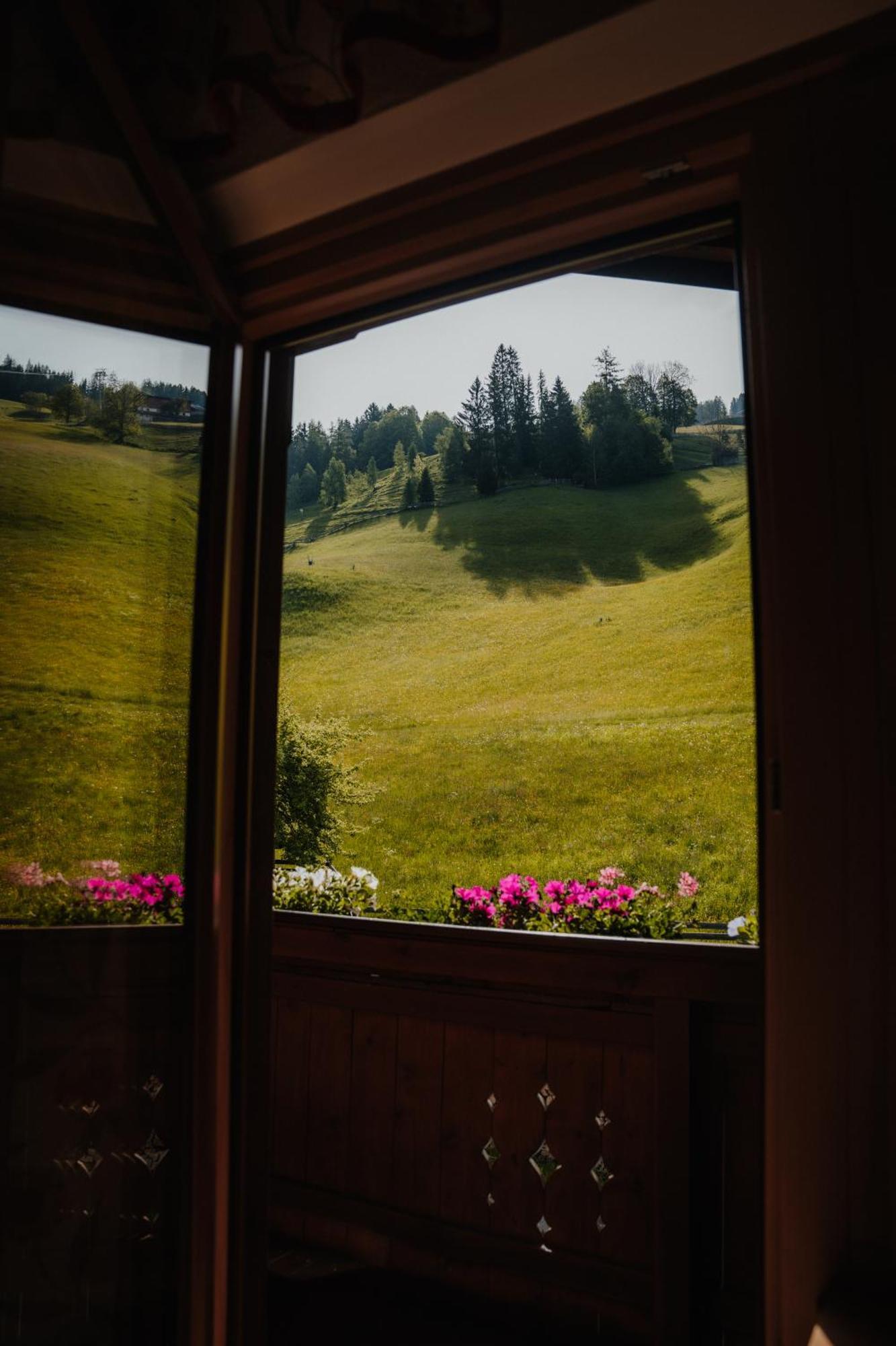 Spreitzhof - Appartements Schladming Buitenkant foto