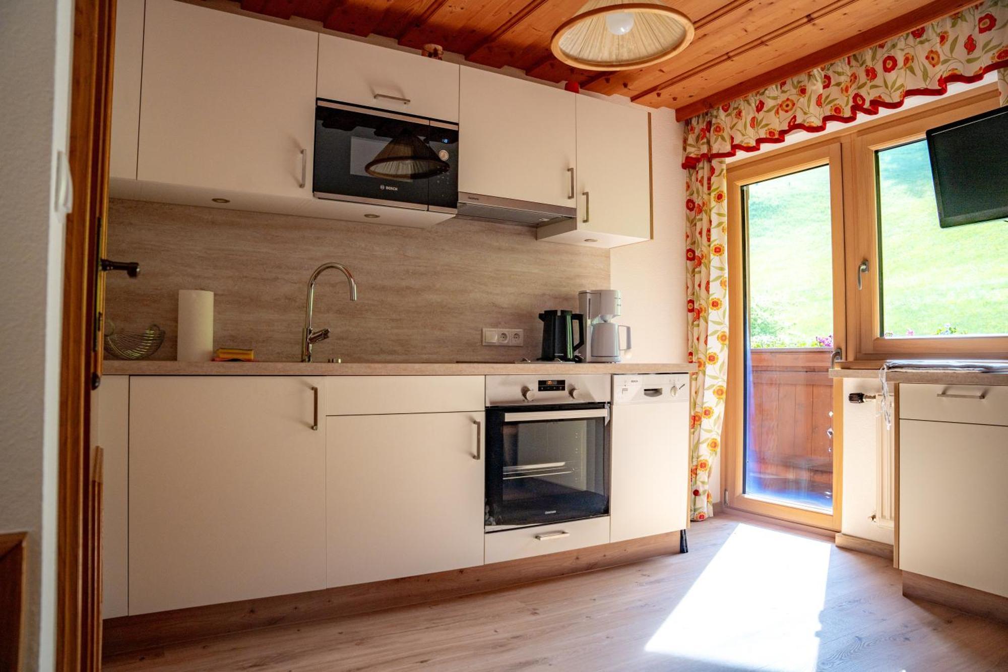 Spreitzhof - Appartements Schladming Buitenkant foto