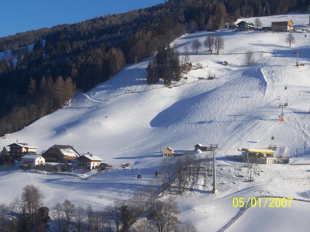 Spreitzhof - Appartements Schladming Kamer foto