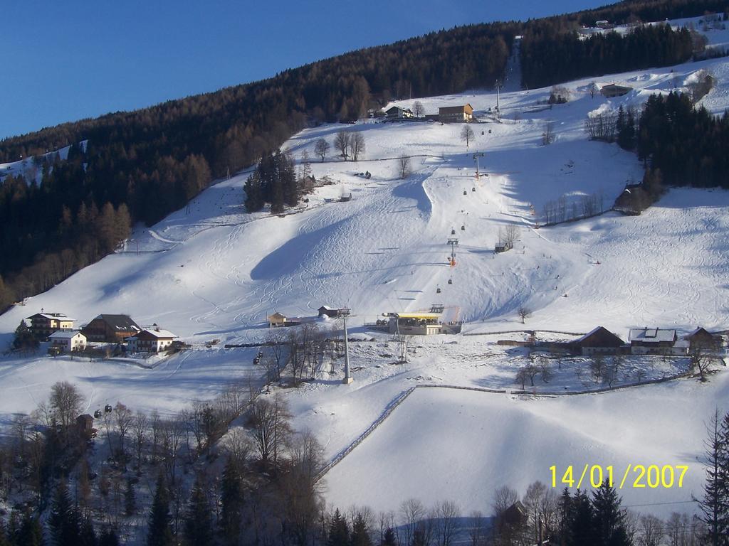 Spreitzhof - Appartements Schladming Kamer foto