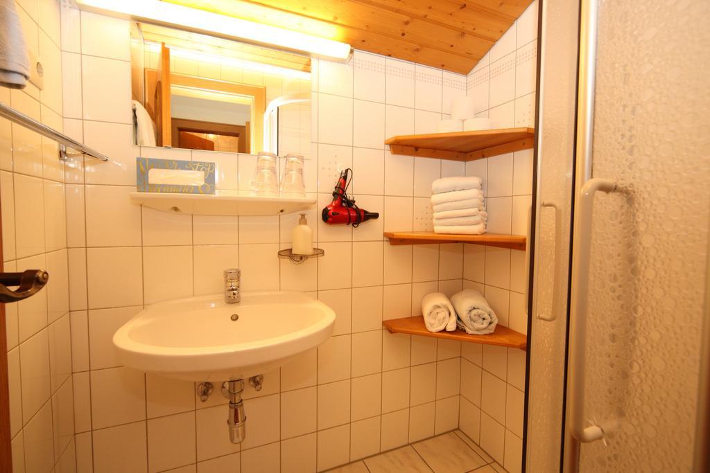 Spreitzhof - Appartements Schladming Buitenkant foto