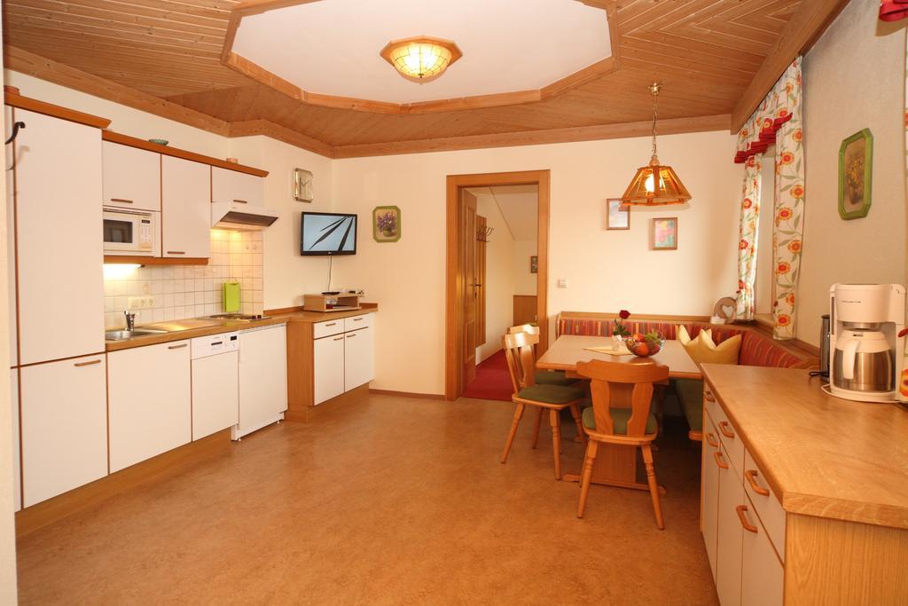Spreitzhof - Appartements Schladming Buitenkant foto
