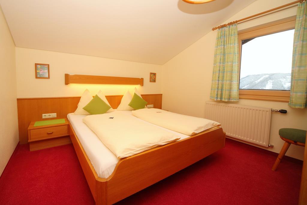 Spreitzhof - Appartements Schladming Buitenkant foto