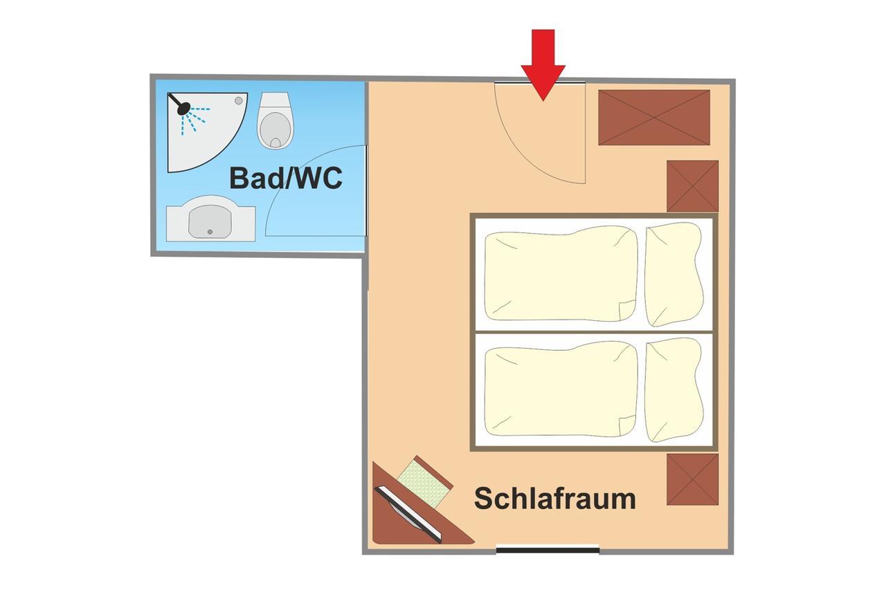 Spreitzhof - Appartements Schladming Buitenkant foto