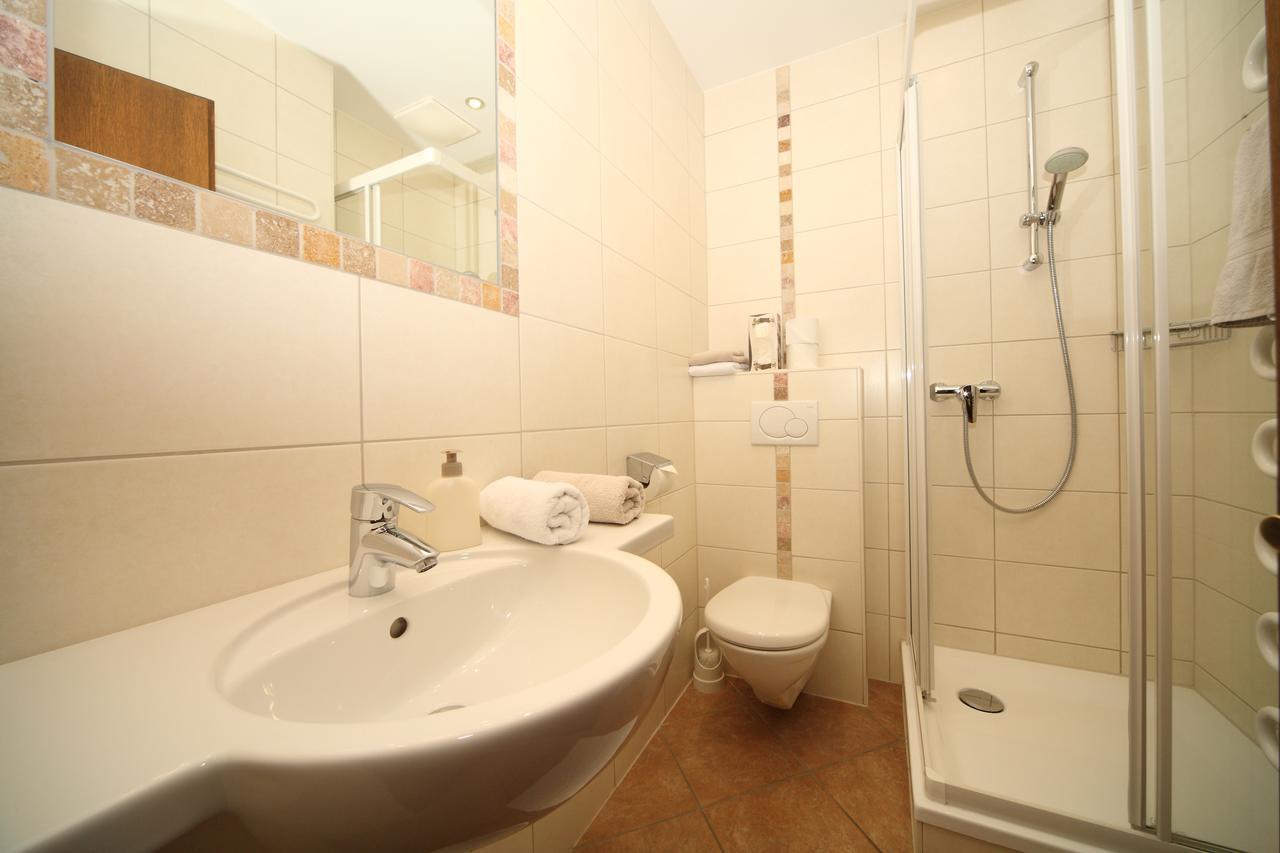 Spreitzhof - Appartements Schladming Buitenkant foto